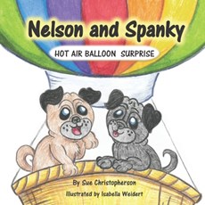 Nelson and Spanky