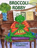 Broccoli Robby | Rosalinde Jane Block | 