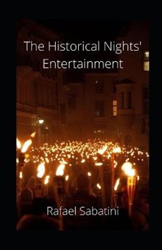 The Historical Nights' Entertainment illustrated