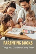 Parenting Books | Hildegarde Bankemper | 