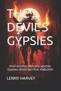 The Devil's Gypsies | Lenny Harvey | 