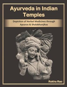 Ayurveda in Indian Temples