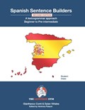 Spanish Sentence Builders - A Lexicogrammar approach | Dylan Vi?ales ; Gianfranco Conti | 