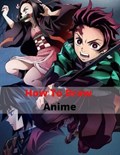 How to Draw Anime | Culbul Haya | 