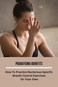 Pranayama Benefits | Joya Doi | 