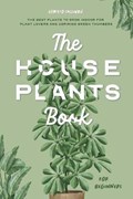 The Houseplants Book for Beginners | Christo Sullivan | 
