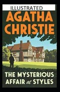 The Mysterious Affair at Styles Illustrated | Agatha Christie | 