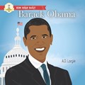 Barack Obama | A D Largie | 