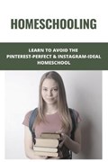 Homeschooling | Lelia Borth | 