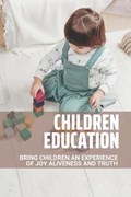 Children Education | Gwenn Sliger | 