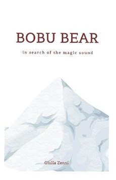 Bobu Bear
