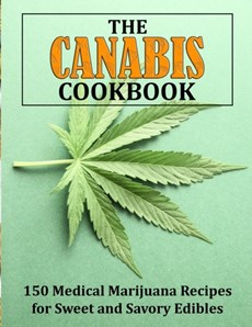 The Canabis Cookbook