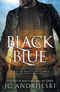 Black And Blue | Jc Andrijeski | 