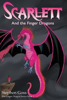 Scarlett and the Finger Dragons