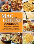 Mac and Cheese Cookbook | Brenden Bauch | 