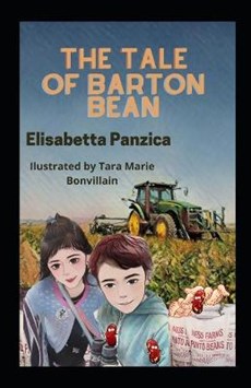 The Tale Of Barton Bean
