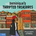 Dominique's Thrifted Treasures | Margarett McBride | 