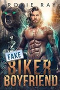 Fake Biker Boyfriend | Roxie Ray | 
