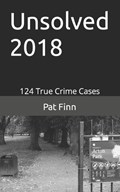 Unsolved 2018 | Pat Finn | 