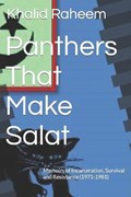 Panthers That Make Salat | Khalid Raheem | 