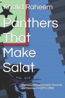 Panthers That Make Salat