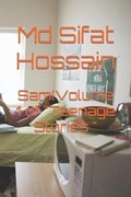 Sam(Volume 1 of Teenage Stories | Hossain, Sifat, Md | 