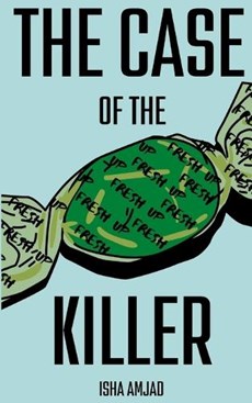 The Case of The Fresh Up Killer