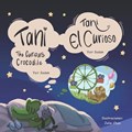 Tani the Curious Crocodile | Yair Sadan | 