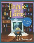 Hattie and Lorna | A Ravenscroft | 