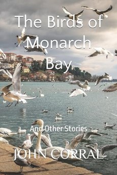 The Birds of Monarch Bay