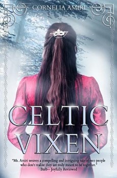 The Celtic Vixen