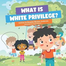 What is White Privilege?