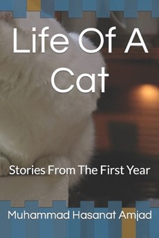 Life Of A Cat