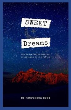 Sweet Dreams annotated