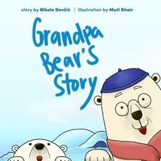 Grandpa Bear's Story