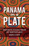 Panama on a Plate | Yadira Stamp | 