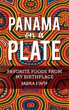 Panama on a Plate
