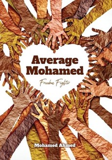 Average Mohamed Freedom Fighter