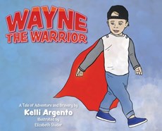 Wayne the Warrior