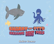 Sharky and Otto Become Best Pals