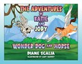 Katie and Jody Wonder Dog and Horse | Diane Scalia | 