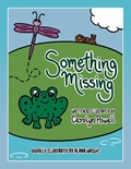 Something Missing | Carolyn Powell | 