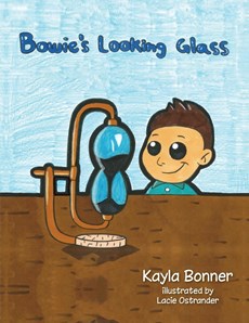 Bowie's Looking Glass