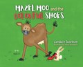 Mazel Moo and the Colorful Shoes | Candace Stockton | 