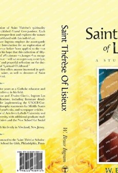 Saint Thérèse Of Lisieux: A Study In Verse