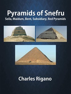 Pyramids of Snefru