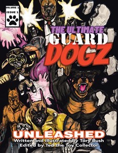 The Ultimate Guard Dogz