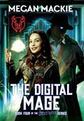 The Digital Mage | Megan MacKie | 