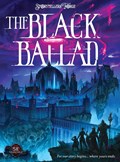 The Black Ballad: A Metal-Infused RPG Campaign and Setting perfect after a TPK | Storytellers Forge | 