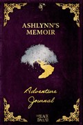 The Black Ballad Presents Ashlynn's Memoir | Courteney Penney | 